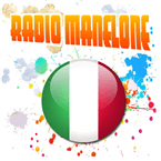 Radio Manelone logo