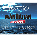 Radio Manhattan logo