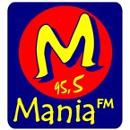 Radio Mania FM logo