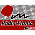 Radio Mania logo