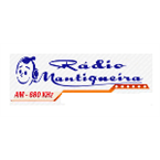 Rádio Mantiqueira AM logo