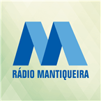 Rádio Mantiqueira FM logo