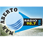 Rádio Mar Aberto logo