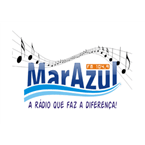 Rádio Mar Azul FM logo