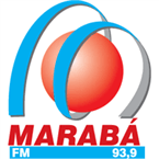 Rádio Marabá FM logo