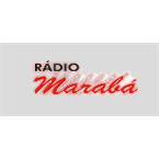 Rádio Marabá logo