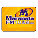 Rádio Maranata FM logo