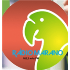 Rádio Marano FM logo