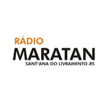 Rádio Maratan logo