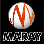 MARAY FM - COPIAPO - CHILE logo