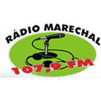 Rádio Marechal FM logo