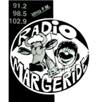 Radio Margeride logo