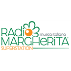 Radio Margherita Network logo