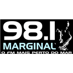 Radio Marginal logo