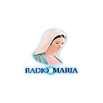 Radio Maria Colombia logo