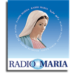 Radio Maria France logo