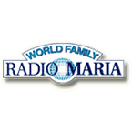 Radio Maria No Te Hau logo
