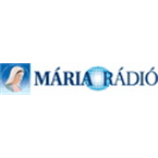 Mária Rádió Magyarorszag logo