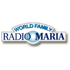 Radio Maria Canada- italian logo