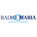 Radio Maria Nederland logo