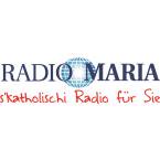 Radio Maria Schweiz logo