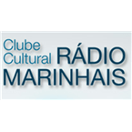 Radio Marinhais logo