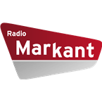 Radio Markant logo