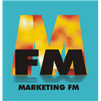 Rádio Marketing FM logo