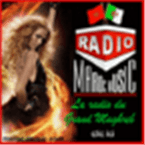 Radio Maroc-Music logo