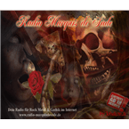 Radio Marquis de Sade logo