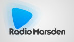 Radio Marsden logo