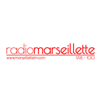 MARSEILLETTE logo