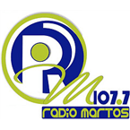 Radio Martos logo