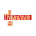Radio Martyria logo