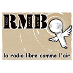 Radio Maryse Bastié logo