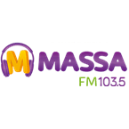 Rádio Massa FM logo