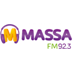 Rádio Massa FM logo