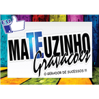 Radio Mateuzinho Gravacoes logo