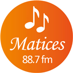 Radio Matices logo