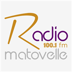 Radio Matovelle logo