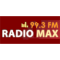Radio Max logo