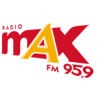 Rádio Max FM logo