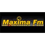 Rádio Maxima FM logo