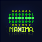 Radio Máxima logo