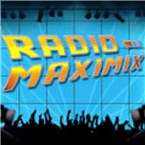 Maximix logo