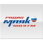 R Mayak Izhevsk logo