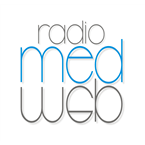 Radio Med Web logo