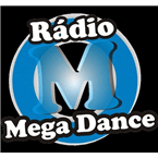 Rádio Mega Dance logo