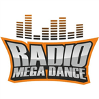 Radio Mega Dance logo