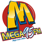 Rádio Mega FM logo